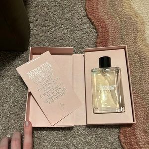 Zara Perfume - Grapefruit Incense